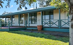 1290 Ballimore Road, Geurie NSW