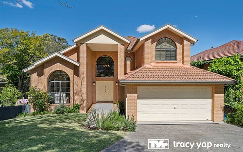 16B Brucedale Avenue, Epping NSW