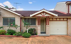 4/97-99 Chelmsford Road, South Wentworthville NSW