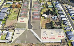Lot 7, Cascabel Close, Mittagong NSW