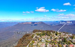 23 Forster Rd, Katoomba NSW