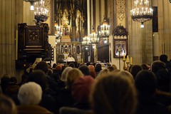 Koncert Chóru Dominikańskiego Ośrodka Liturgicznego