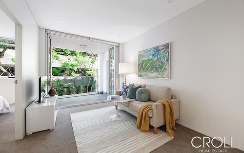 202/143-151 Military Road, Neutral Bay NSW 2089