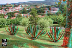(3D) Universidad Pontificia de Comillas (Cantabria).