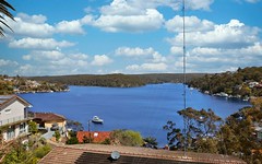 2 Cliff Haven Place, Yowie Bay NSW