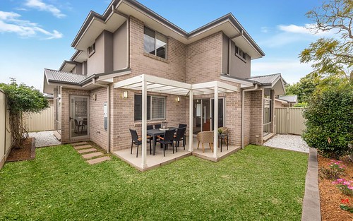 4/20-22 Marion St, Gymea NSW 2227