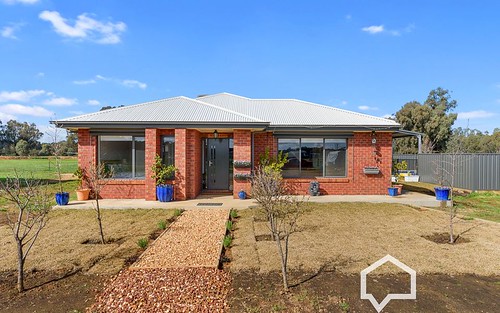 11 Northwood Court, Axedale VIC