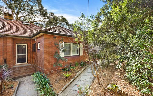 528 Willoughby Rd, Willoughby NSW 2068