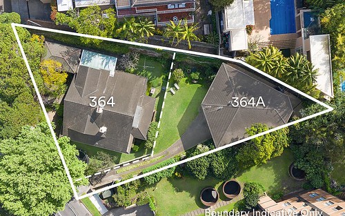 364 Edgecliff Rd, Woollahra NSW 2025