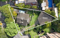 364A Edgecliff Road, Woollahra NSW