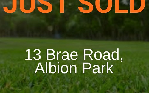 13 Brae Road, Albion Park NSW