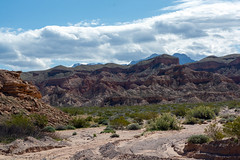 Gold Butte National Monument