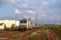 3311 Paris-St-Lazare - Cherbourg<br/>© <a href="https://flickr.com/people/136642774@N03" target="_blank" rel="nofollow">136642774@N03</a> (<a href="https://flickr.com/photo.gne?id=50498292911" target="_blank" rel="nofollow">Flickr</a>)