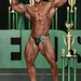 Bodybuilding Overall - Brandon Mendoza