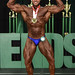 Bodybuilding Junior 1st #111 Anthony Goulet 1