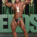 Bodybuilding Heavyweight 1st #120 Brandon Mendoza