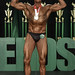 Bodybuilding Grandmasters 1st #112 Douglas Gertley