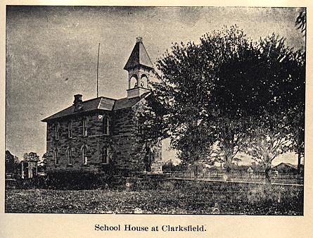 Clarksfield, OH Public School