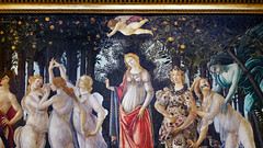 Botticelli, Primavera