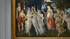Botticelli, Primavera