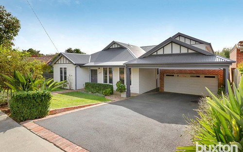 18 Stanley St, Box Hill South VIC 3128