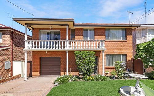 316 Marion St, Condell Park NSW 2200