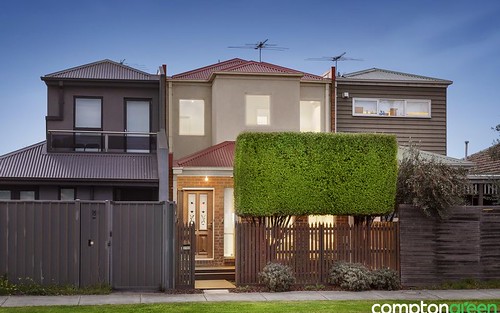 2/382 Williamstown Rd, Yarraville VIC 3013