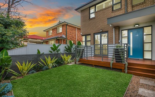 4/63-65 Manchester Rd, Gymea NSW 2227