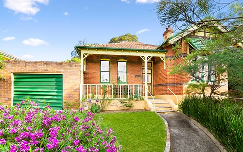 18 Cobar St, Willoughby NSW 2068