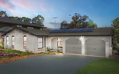 79 Hutchins Crescent, Kings Langley NSW