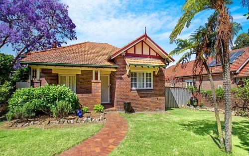 59 and 59a Ryde Road, Hunters Hill NSW 2110