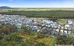 Lot 9 Old Southern Road, South Nowra NSW