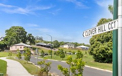 Lot 23, Clover Hill Circle, Bangalow NSW