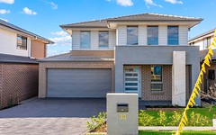 Lot 604 Ceres Way, Box Hill NSW