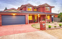 3 Attwood Court, Shepparton VIC