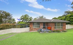 32 Carr Street, Rutherford NSW