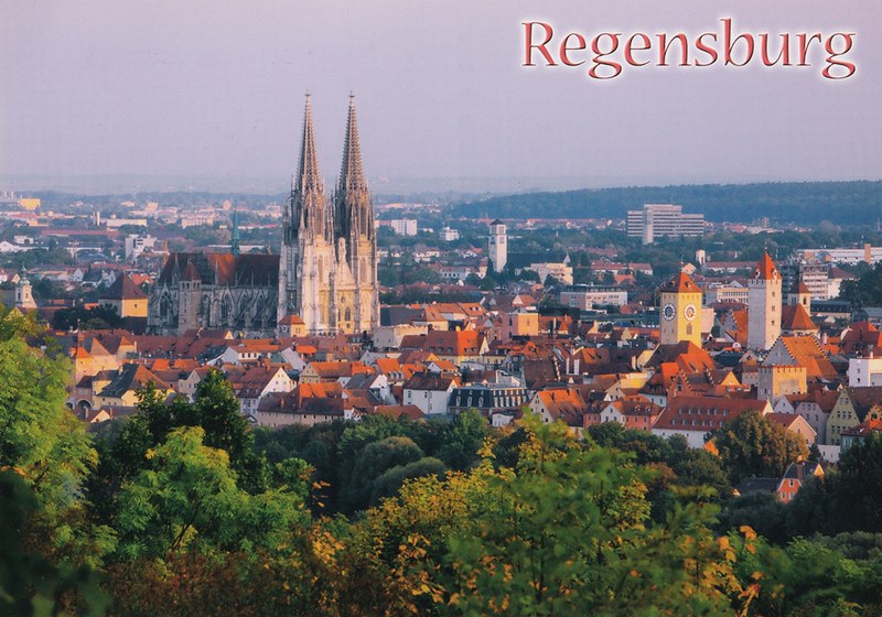 Regensburg / Oberpfalz / Bayern / Germany<br/>© <a href="https://flickr.com/people/165821166@N06" target="_blank" rel="nofollow">165821166@N06</a> (<a href="https://flickr.com/photo.gne?id=50508293348" target="_blank" rel="nofollow">Flickr</a>)