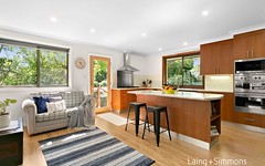 2 Bushlands Place, Hornsby Heights NSW