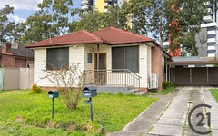 36 Hinkler Avenue, Warwick Farm NSW
