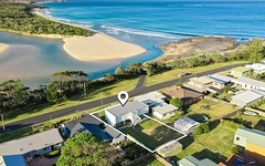 7 Seaside Parade, Dolphin Point NSW