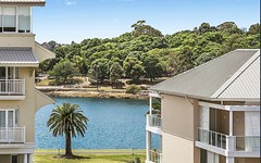 410/2 Rosewater Circuit, Breakfast Point NSW