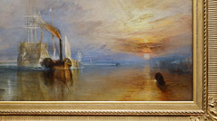 Turner, The Fighting Temeraire