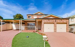 19 Orton Place, Currans Hill NSW