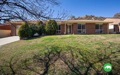 49 Chippindall Circuit, Theodore ACT
