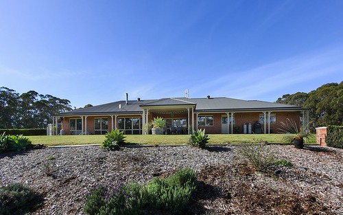 45 O'Donnell Drive, Lakes Entrance VIC