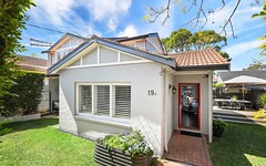 19a First Avenue, Willoughby NSW