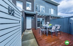 2/41 Pearlman Street, Coombs ACT