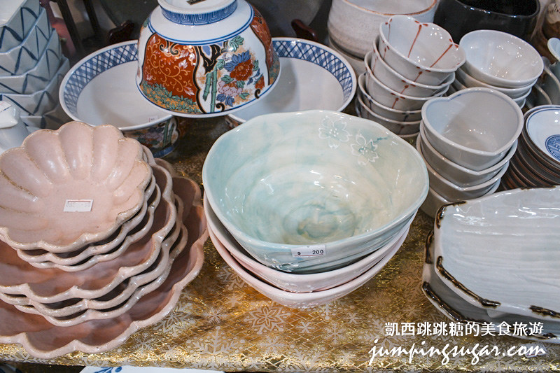 日本陶瓷 萬芳木柵特賣 韓國鍋具2501