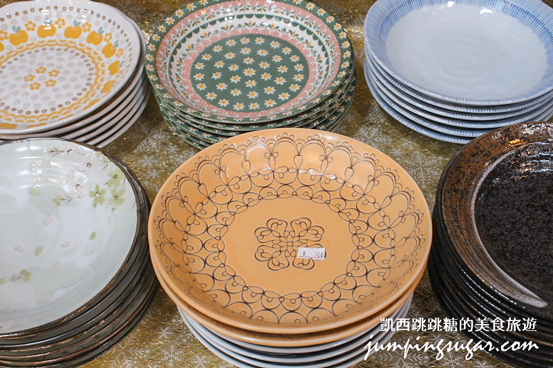 日本陶瓷 萬芳木柵特賣 韓國鍋具1421