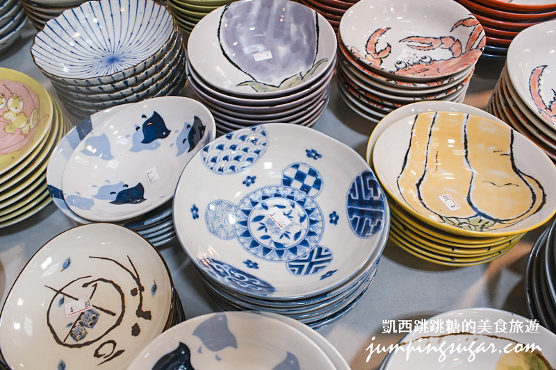 日本陶瓷 萬芳木柵特賣 韓國鍋具1471
